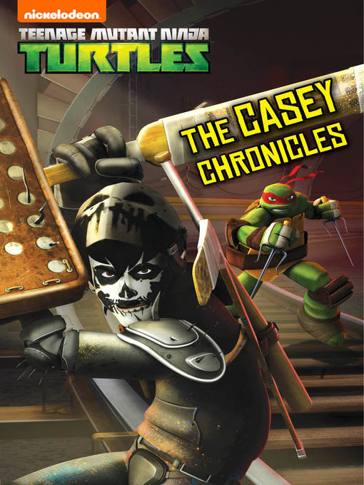 Title details for The Casey Chronicles by Nickelodeon Publishing - Available